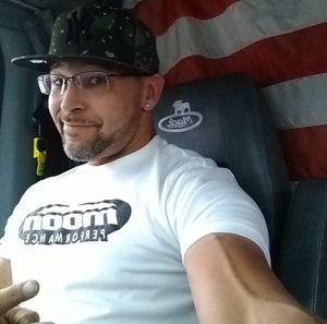 Meet your Posher, Joe